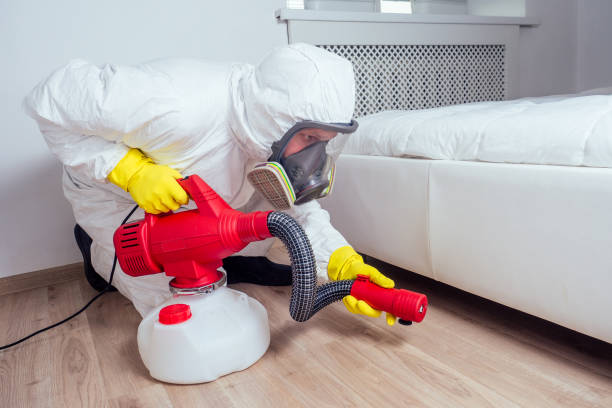 Harvard, NE Pest Control Company